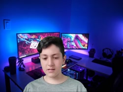 فیلم کوتاه ترسناک