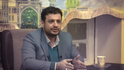 کلیپ استاد رائفی&zwnj;پور  فرز...