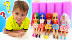 ولاد و نیکی  برنامه کودک جدید...