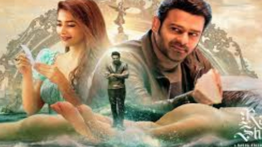 تریلر فیلم هندی پرانتظار جنگی...