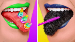 چالش و موقعیت های خنده دار تکش...