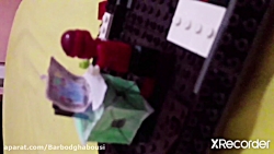 لگو امانگاس قسمت ۲ (توضیحات را...