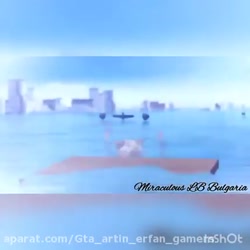 دختر کفشدوزکی تیکه های حذف شده...