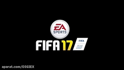تریلر رسمی FIFA 17