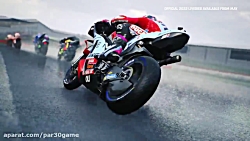 MotoGP 22 - پارسی گیم