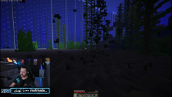 کف دریارو لیس زدم (قسمت 77 ) |...