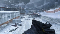 بازی ندای وظیفه Call of Duty Modern Warfare 3 | پارت 15 آخر