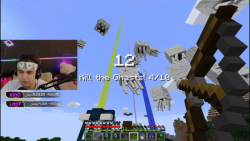 ماین کرفت آنلاین | خفن ترین لا...