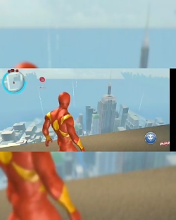بازی spiderman 2 android