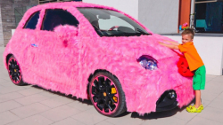 ولاد و نیکی  برنامه کودک جدید...