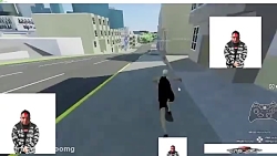 ویدیو لورفته از نسخه پری-آلفا بازی Skate 4
