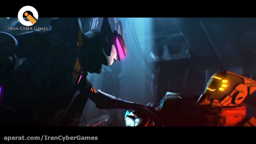 League Of Legends Project: Overdrive - Trailer