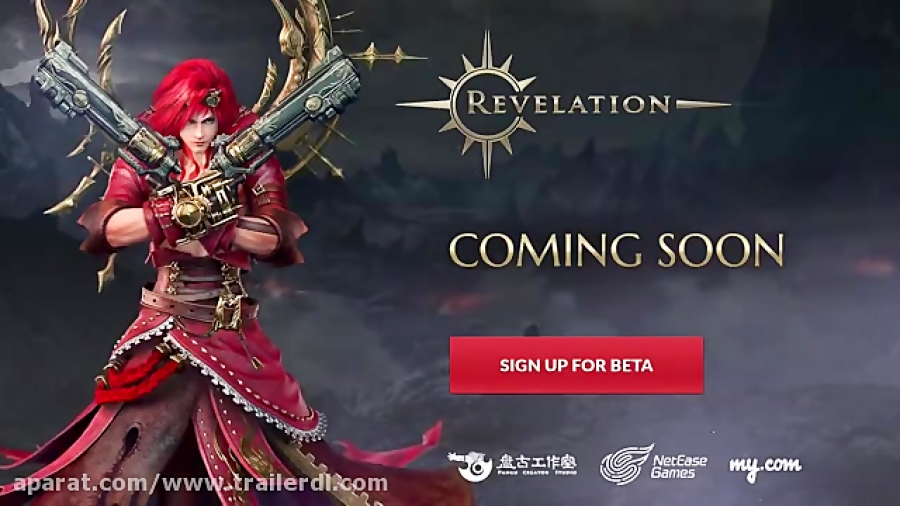 معرفی بازی Revelation Online