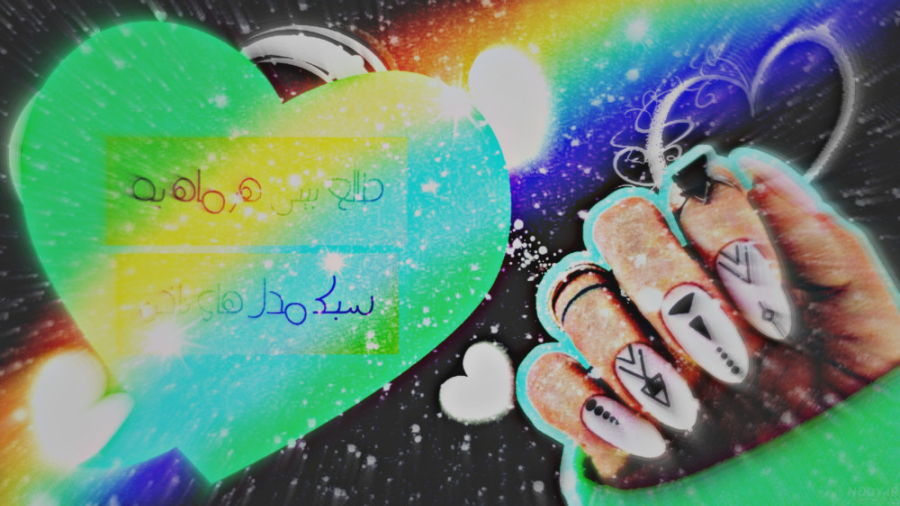 طالع بینی هر ماه به سبک مدل های ناخن