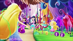 (Barbie DreamTopia|Wipsy Fores...