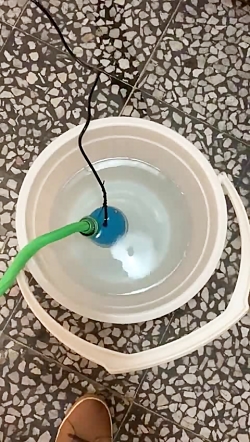 تجربه خرید کارواش خودرو چجیبا کد KV174