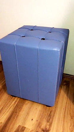 تجربه خرید پاف مدل H10