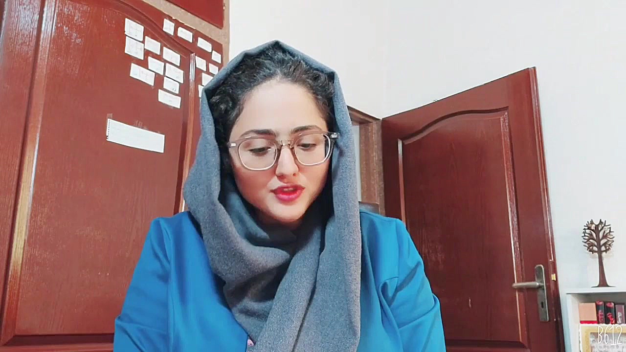 معرفی فیلم "خداحافظ دختر شیرازی " زمان86ثانیه