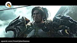 World Of Warcraft: Legion - Cinematic Trailer