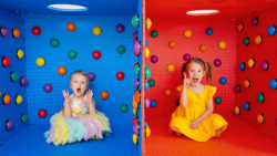 واینا ماینا  برنامه کودک جدید...