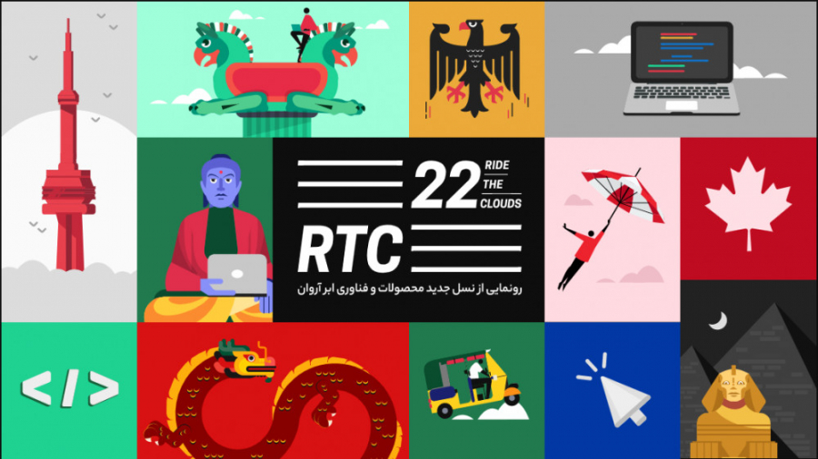 پوستر کوچک