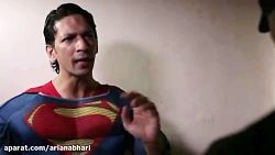 سوپرمن و بتمن نسخه هندی