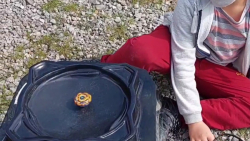 سريال فرفره های انفجاری قسمت ۱