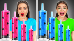 چالش ها و موقعیت های خنده دار...