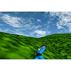 کارتون وقتی نینجا بودم قسمت 2...