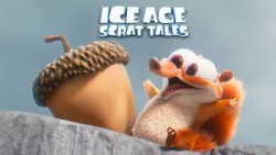 انیمیشن عصر یخبندان ماجرا های...