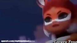 شرور شدن کت نوار و مرگ لیدی با...