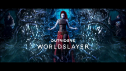 تریلر رونمایی بسته الحاقی Outriders: Worldslayer - زومجی
