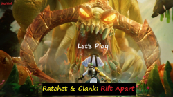 Ratchet and Clank: Rift apart / هرجی باید در مورد این بازی بدونید