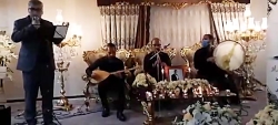 09126173461-گروه مداحی دف و نی ختم  بهشت زهرا منزل تالار وزین و عارفانه