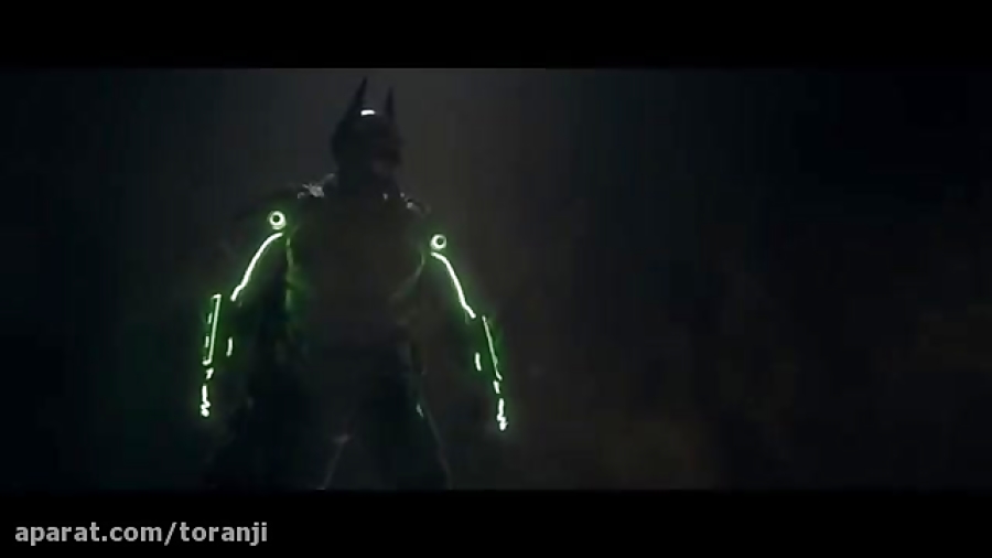 Injustice 2 رسماً تأیید شد