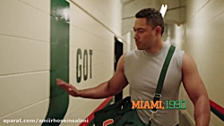 فصل یک قسمت یکYoung rock فیلم...