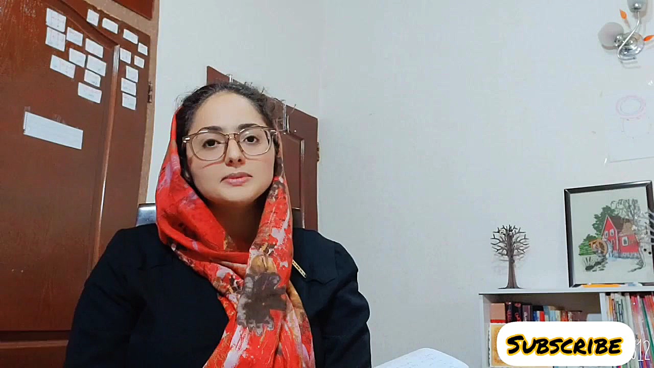 معرفی فیلم "شهربانو" زمان109ثانیه