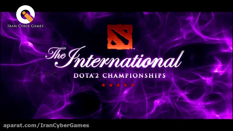 The International 4