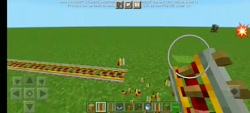 آموزش ترن هوایی در ماینکرفت Minecraft