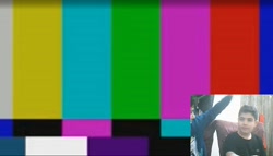 ویدیو سعی کن نخندی با مجازات پ...