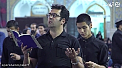 تحلیل جالب شهید مطهری از شب قد...
