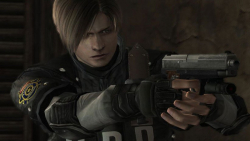 گیم پلی Resident Evil 4 پارت 1