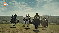 فراگمان اول قیام عثمان قسمت ۹۲