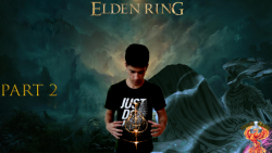 گیم پلی بازی ELDEN RING همراه داستان کامل بازی پارت دوم 2