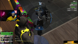 5 تا دزد رو کشتم تو راب با لبا...