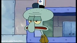 باب اسفنجی جدید  جدید ترین باب...