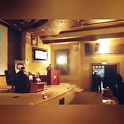 مراسم عرفانی و ترحیم با نی و دف 09126173461 خواننده و مداح سنتی مراسم ختم