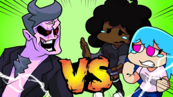 فرا  ددی و اسکای  کارتون فراید...