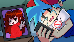 شکستن قلب بی اف  انیمیشن فراید...