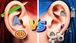 محبوب در مقابل غیر محبوب  اسکو...